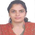 Sheetal Ballani - B.Tech, B.Ed., DBMS