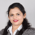 Purvi Iyer - Bcom LLB, NTT, IELTS