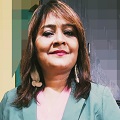 Sharda Chakraborty - M.Sc(Botany),B.Ed, M. Ed. Certified career analyst.